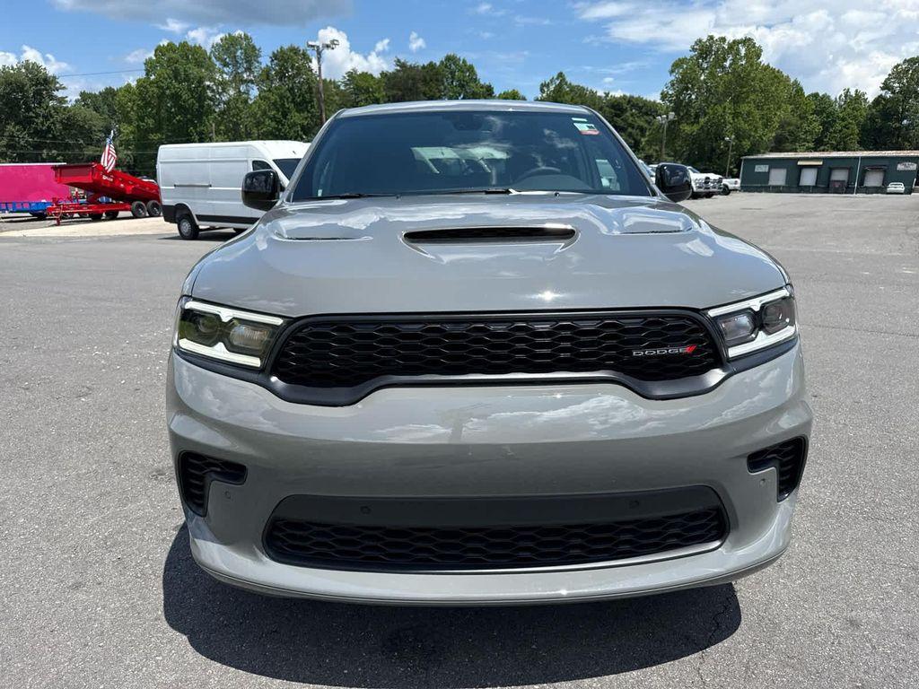 new 2025 Dodge Durango car, priced at $51,978