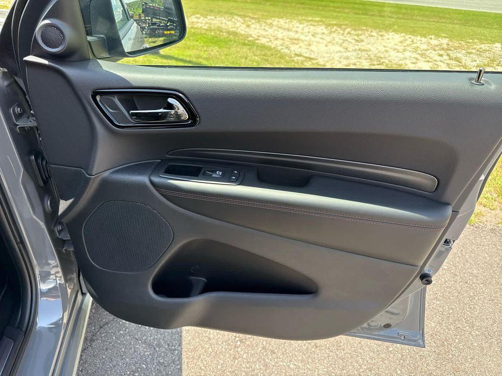 new 2025 Dodge Durango car, priced at $51,978