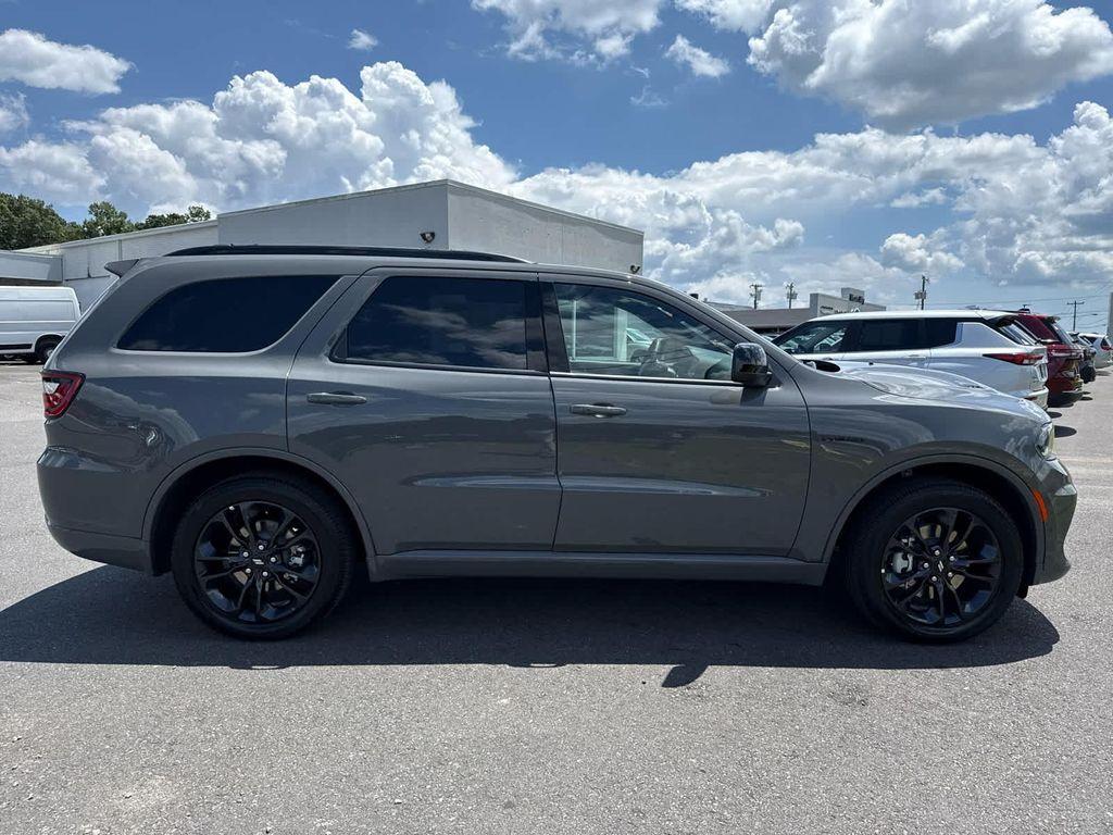 new 2025 Dodge Durango car, priced at $51,978