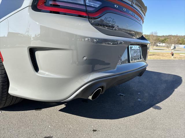 new 2023 Dodge Charger car, priced at $55,480