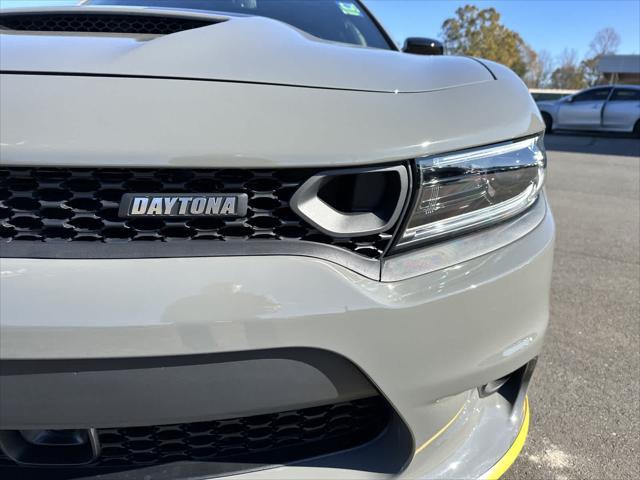 new 2023 Dodge Charger car, priced at $55,480