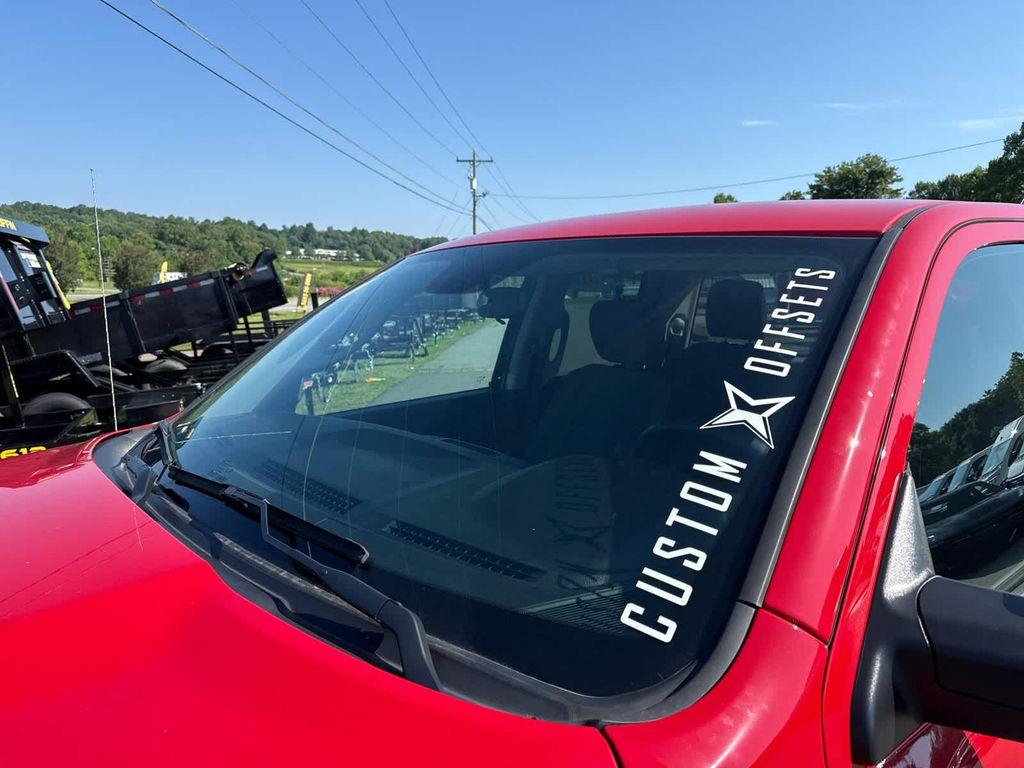 new 2024 Ram 1500 car, priced at $39,987