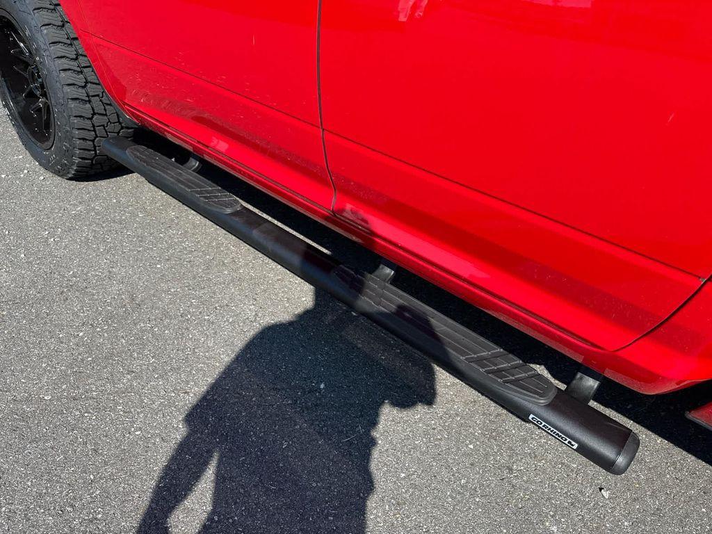 new 2024 Ram 1500 car, priced at $39,987