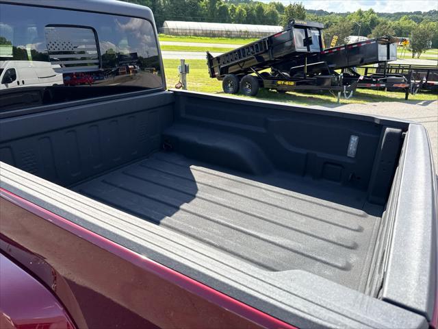 used 2022 Jeep Gladiator car, priced at $32,897