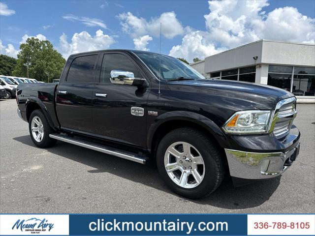 used 2016 Ram 1500 car, priced at $29,597
