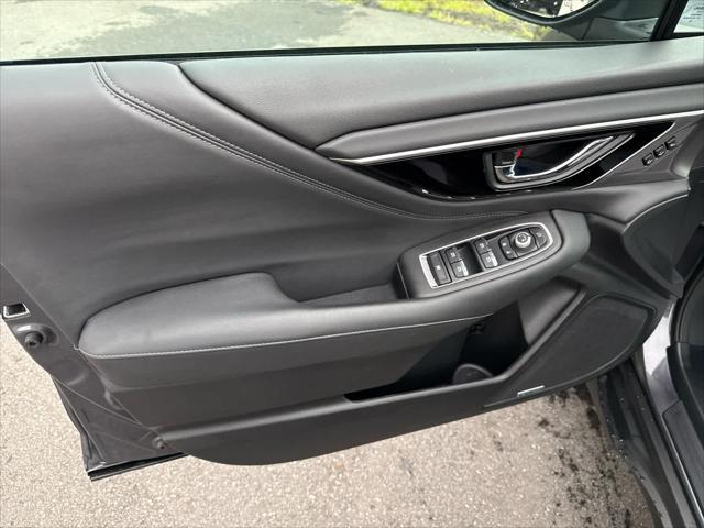used 2024 Subaru Outback car, priced at $34,897