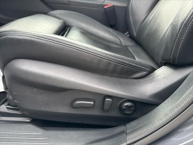 used 2024 Subaru Outback car, priced at $34,897