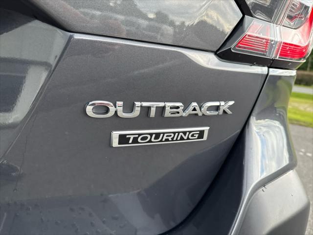 used 2024 Subaru Outback car, priced at $34,897