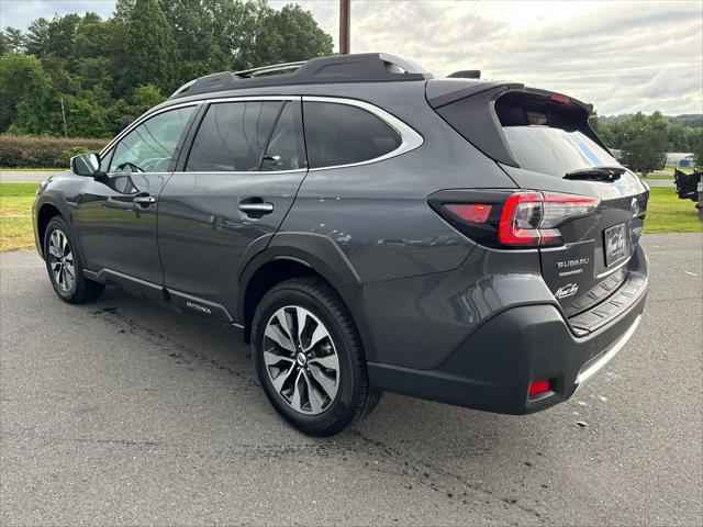 used 2024 Subaru Outback car, priced at $34,897