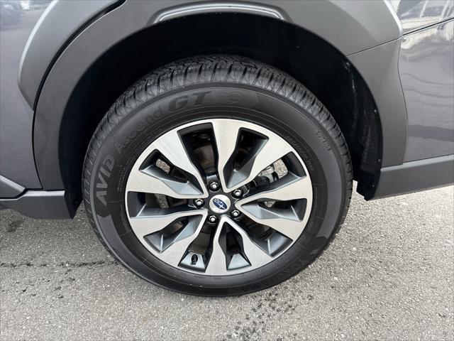 used 2024 Subaru Outback car, priced at $34,897