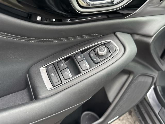 used 2024 Subaru Outback car, priced at $34,897