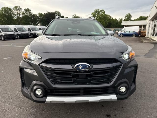 used 2024 Subaru Outback car, priced at $34,897