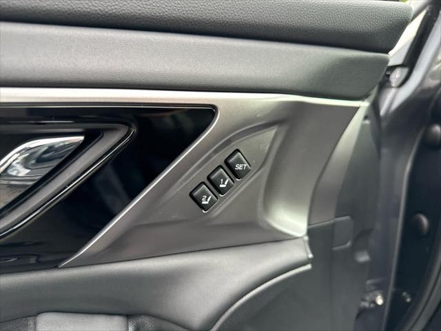 used 2024 Subaru Outback car, priced at $34,897