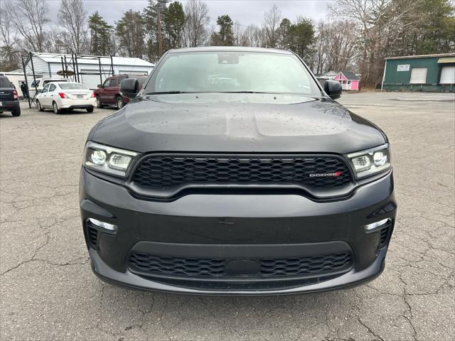 used 2023 Dodge Durango car, priced at $29,597