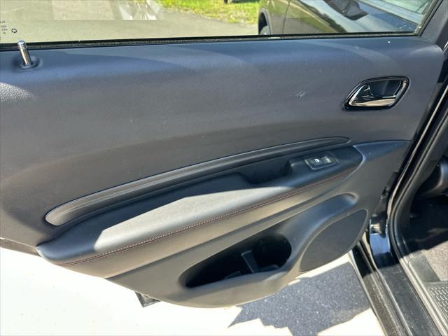 used 2023 Dodge Durango car, priced at $32,597