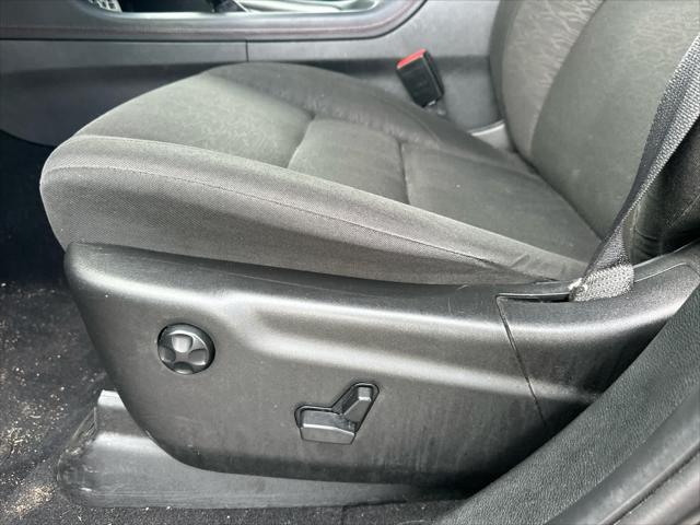 used 2023 Dodge Durango car, priced at $32,999