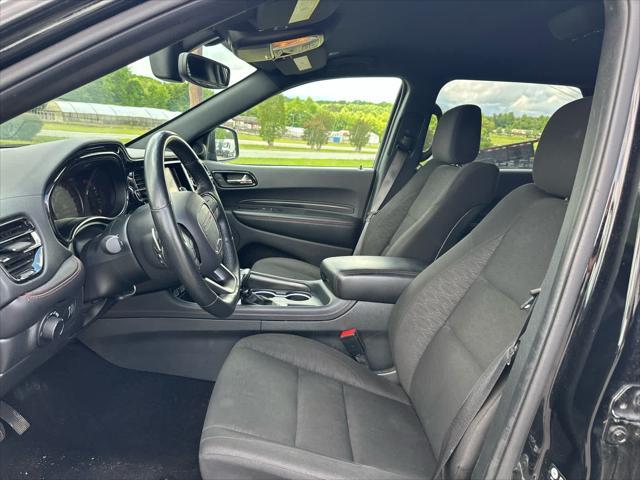 used 2023 Dodge Durango car, priced at $32,999