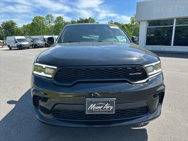 used 2023 Dodge Durango car, priced at $32,597