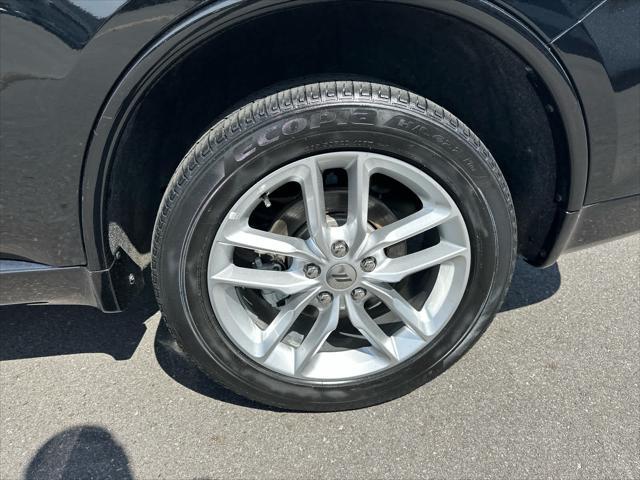 used 2023 Dodge Durango car, priced at $32,597
