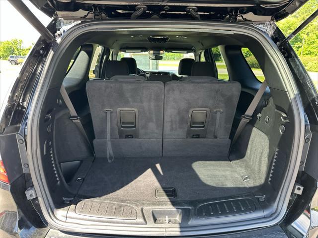 used 2023 Dodge Durango car, priced at $32,597
