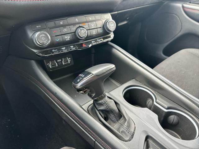 used 2023 Dodge Durango car, priced at $32,999