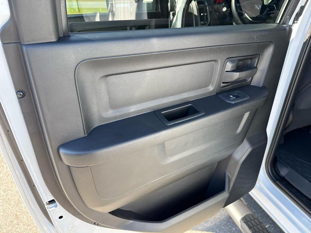 new 2026 Ram 2500 car, priced at $55,898