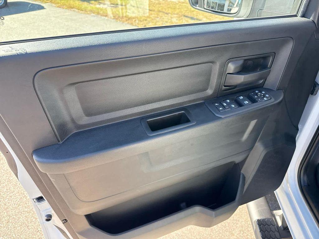 new 2026 Ram 2500 car, priced at $55,898