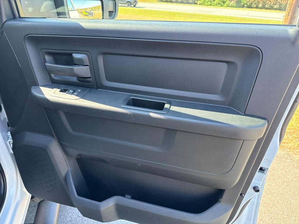 new 2026 Ram 2500 car, priced at $55,898