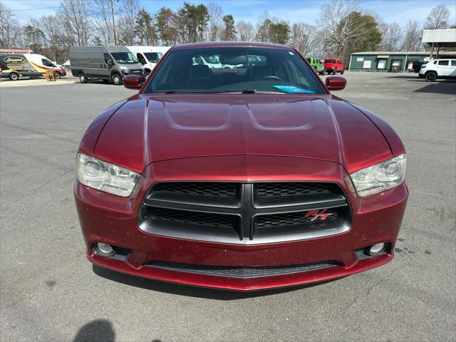 used 2014 Dodge Charger car, priced at $15,799