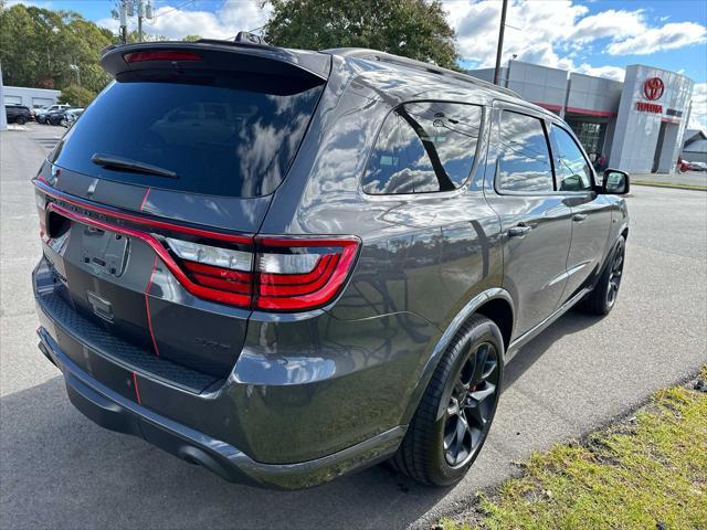 new 2024 Dodge Durango car, priced at $86,920