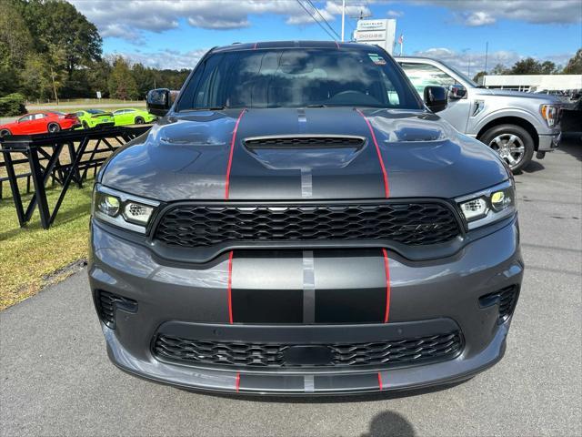 new 2024 Dodge Durango car, priced at $81,997