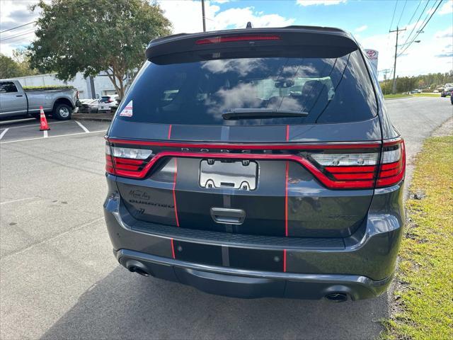 new 2024 Dodge Durango car, priced at $81,997