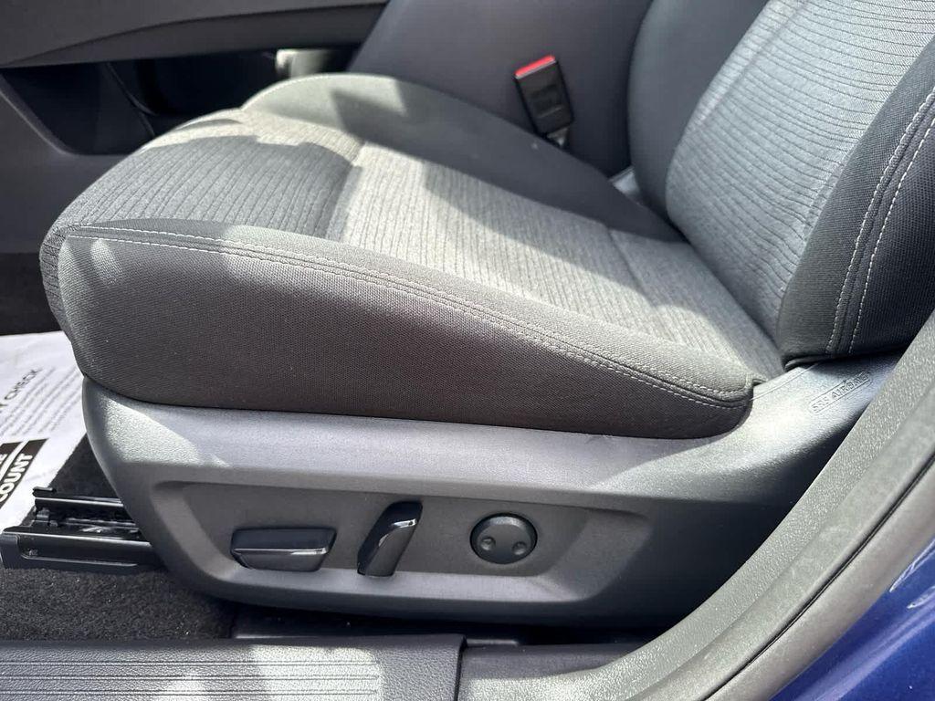 used 2023 Nissan Rogue car, priced at $19,597