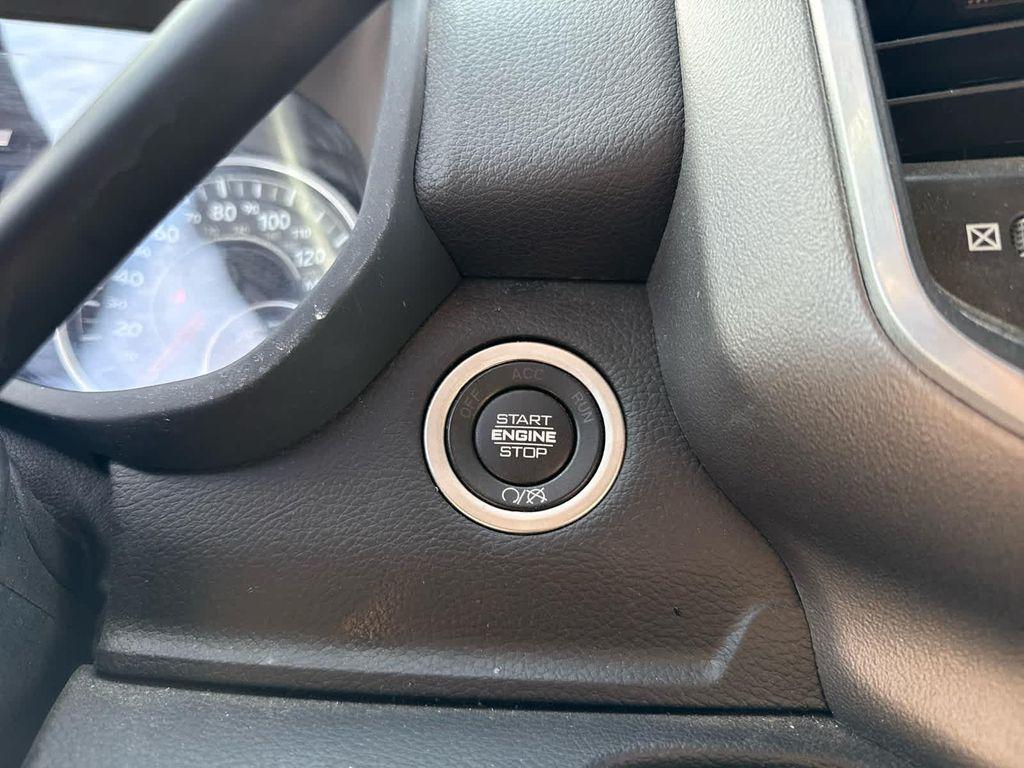 used 2024 Ram 2500 car, priced at $48,699