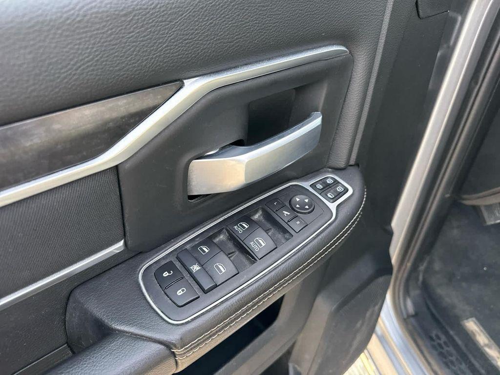 used 2024 Ram 2500 car, priced at $48,699