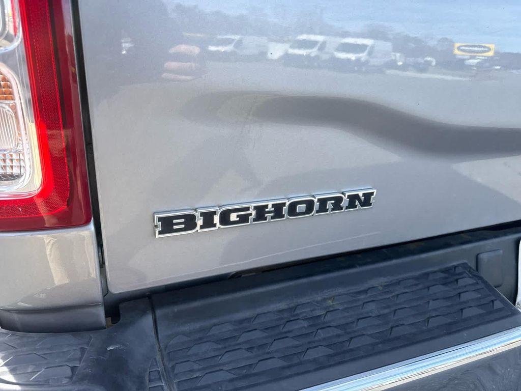 used 2024 Ram 2500 car, priced at $48,699