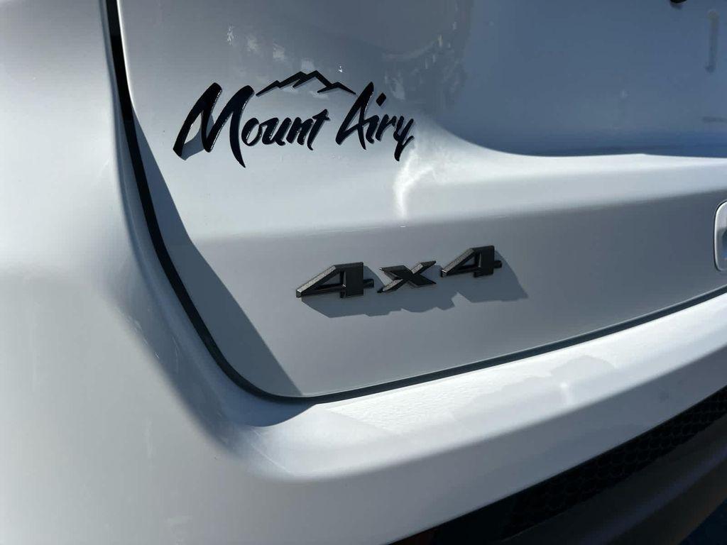 new 2025 Jeep Compass car, priced at $30,987