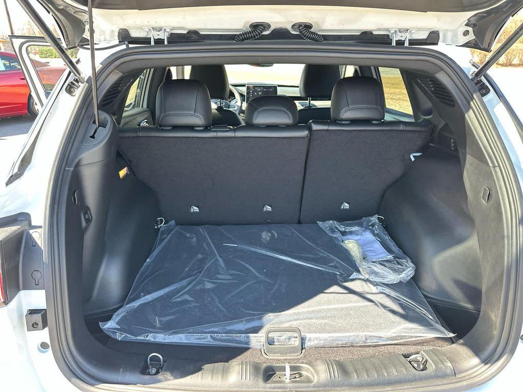 new 2025 Jeep Compass car, priced at $30,987