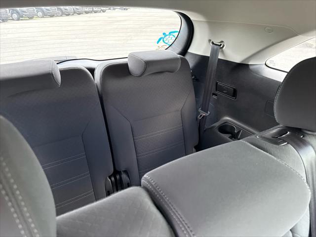 used 2016 Kia Sorento car, priced at $10,999