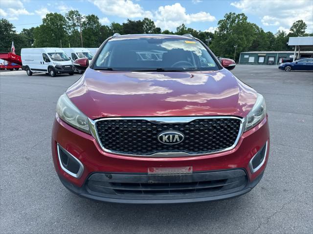 used 2016 Kia Sorento car, priced at $10,999