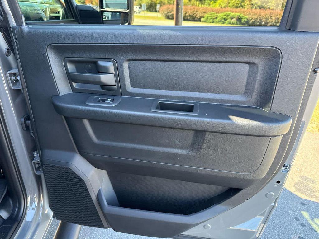 new 2026 Ram 2500 car, priced at $68,252