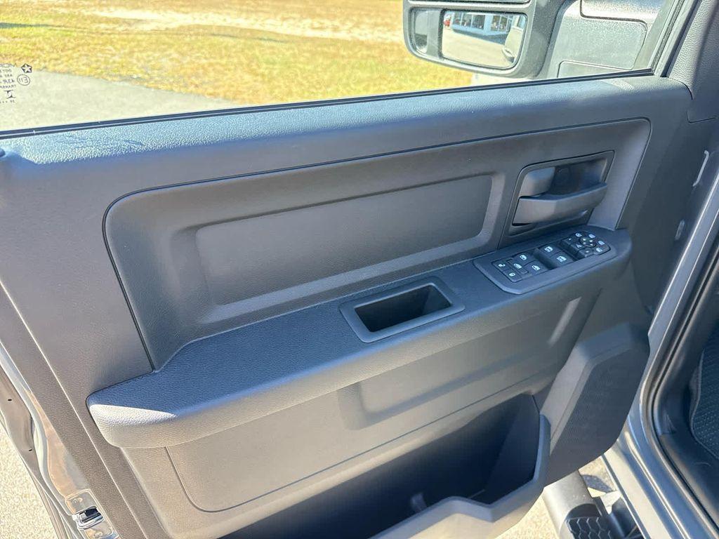 new 2026 Ram 2500 car, priced at $68,252