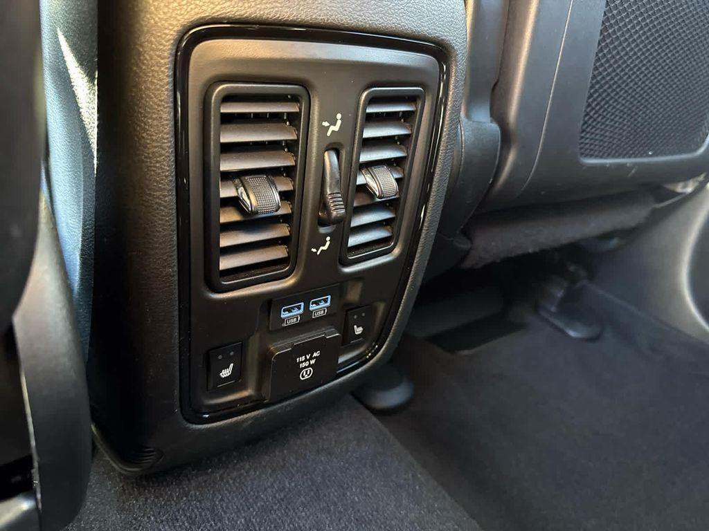 used 2022 Dodge Durango car, priced at $25,797