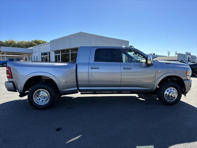 new 2024 Ram 3500 car, priced at $89,964