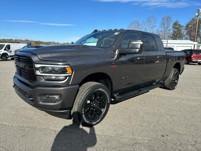 new 2024 Ram 2500 car, priced at $84,808