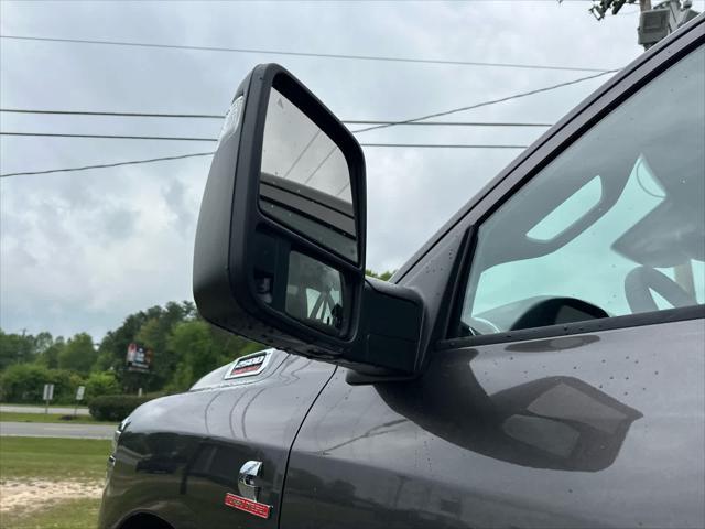 new 2025 Ram 2500 car, priced at $68,997