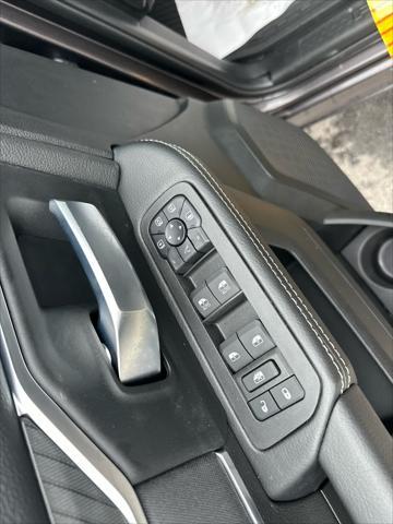 new 2025 Ram 2500 car, priced at $68,997