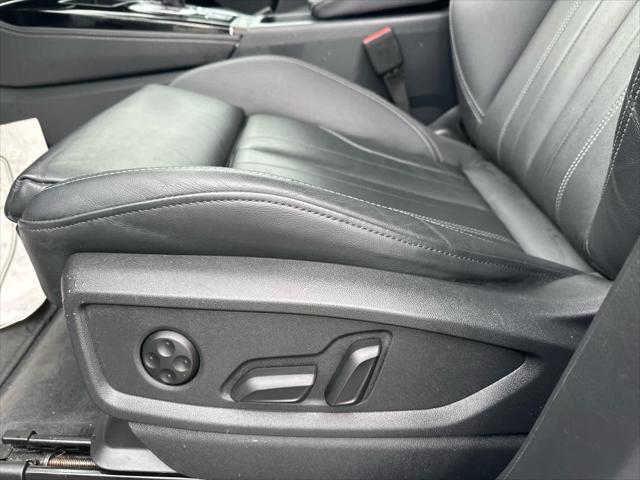 used 2024 Audi Q5 car, priced at $37,999