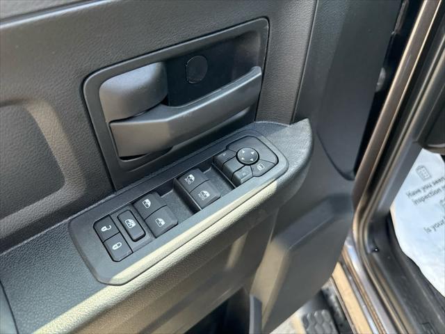new 2025 Ram 3500 car, priced at $73,697