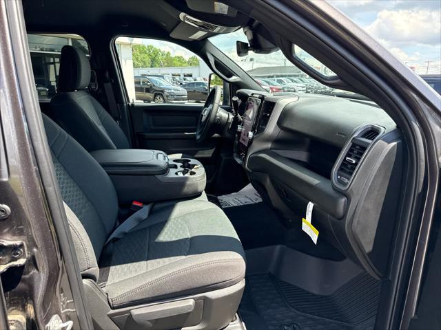 new 2025 Ram 3500 car, priced at $73,697